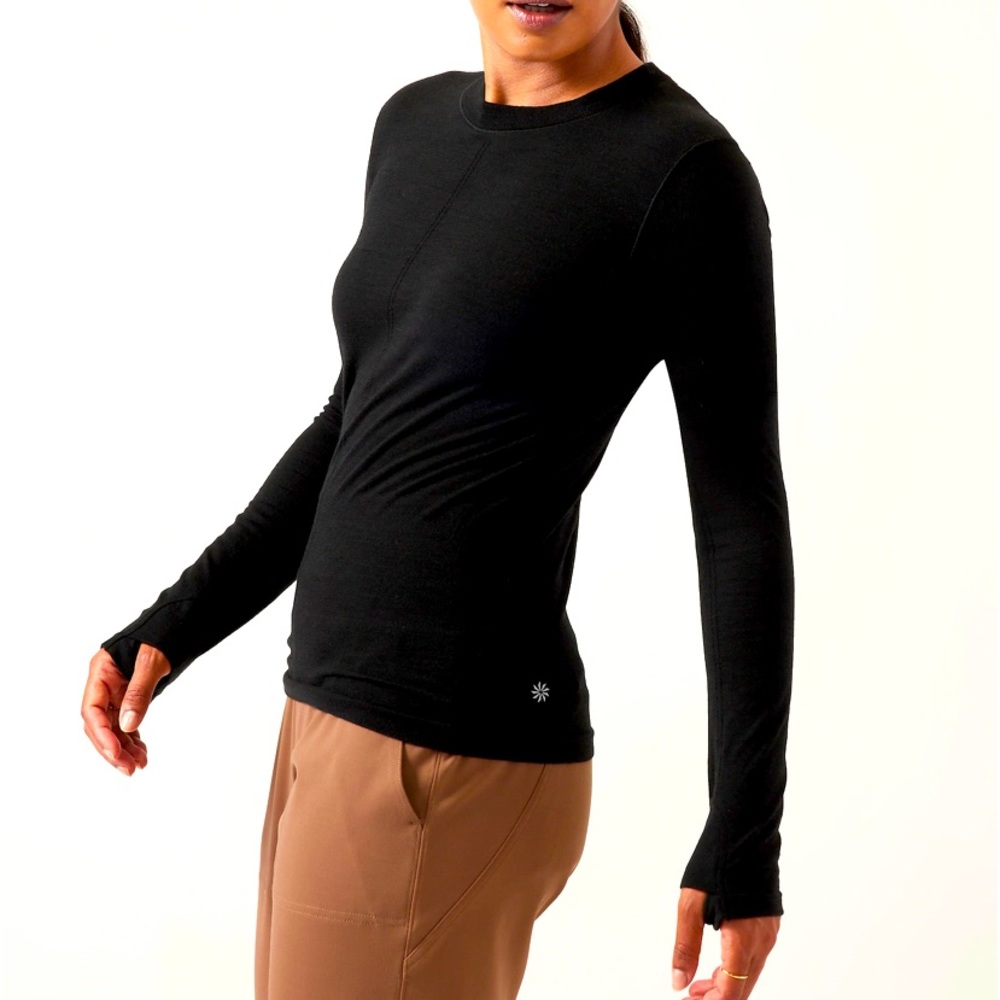Athleta Ascent Top